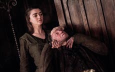Game of Thrones season 7: Whose faces are in Arya's 'bag of tricks'?
