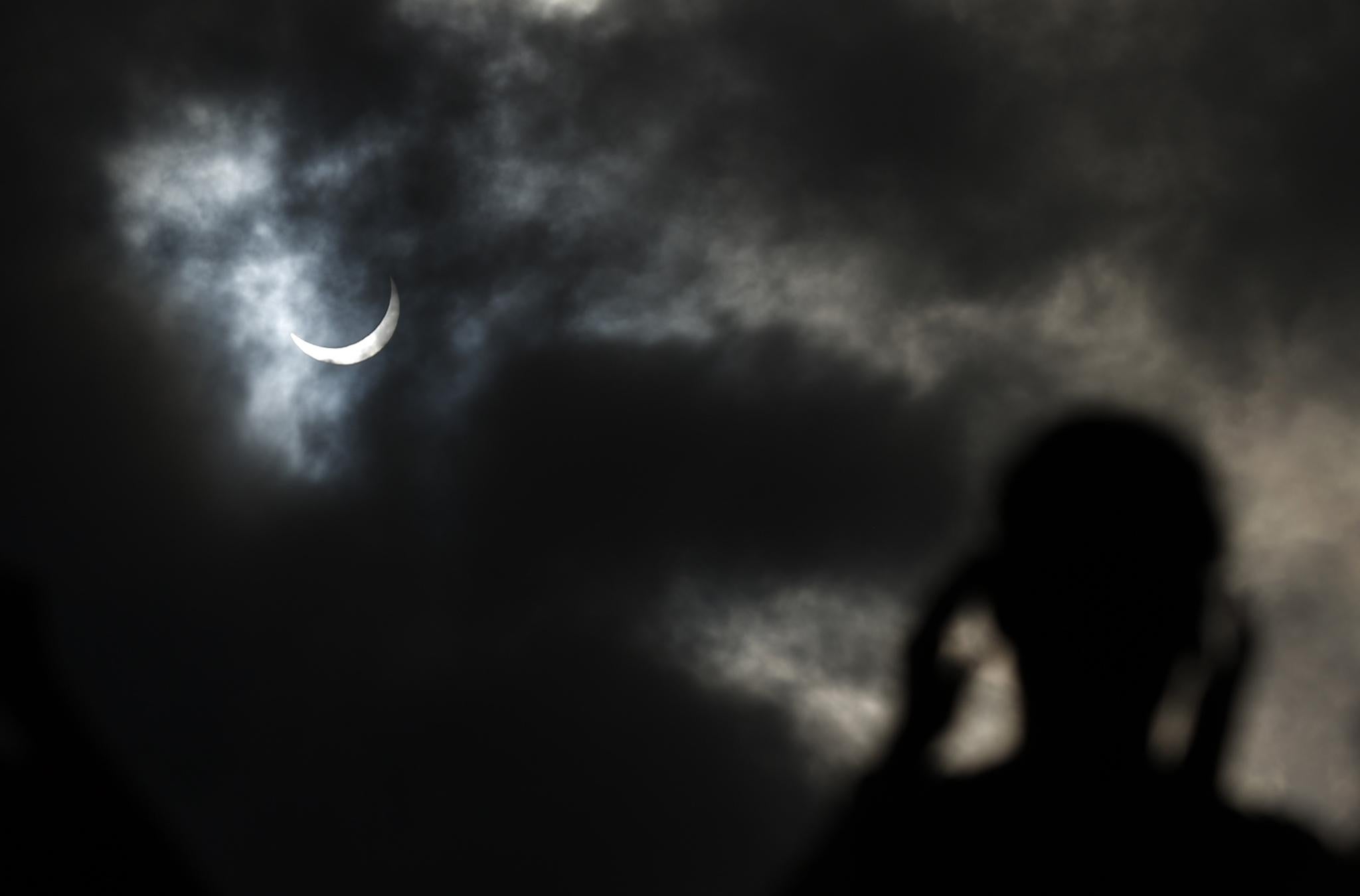 Counterfeit goods flooded the US market ahead of the first coast-to-coast solar eclipse in the country for a century