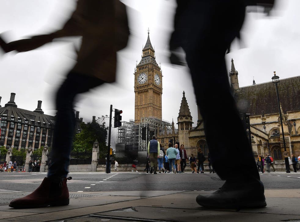 The news prompted questions over whether MPs could be sharing information about constituents who may have asked for help over their immigration status
