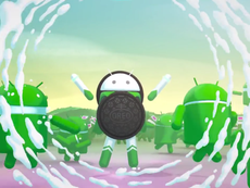Android Oreo could secretly burn through users’ mobile data