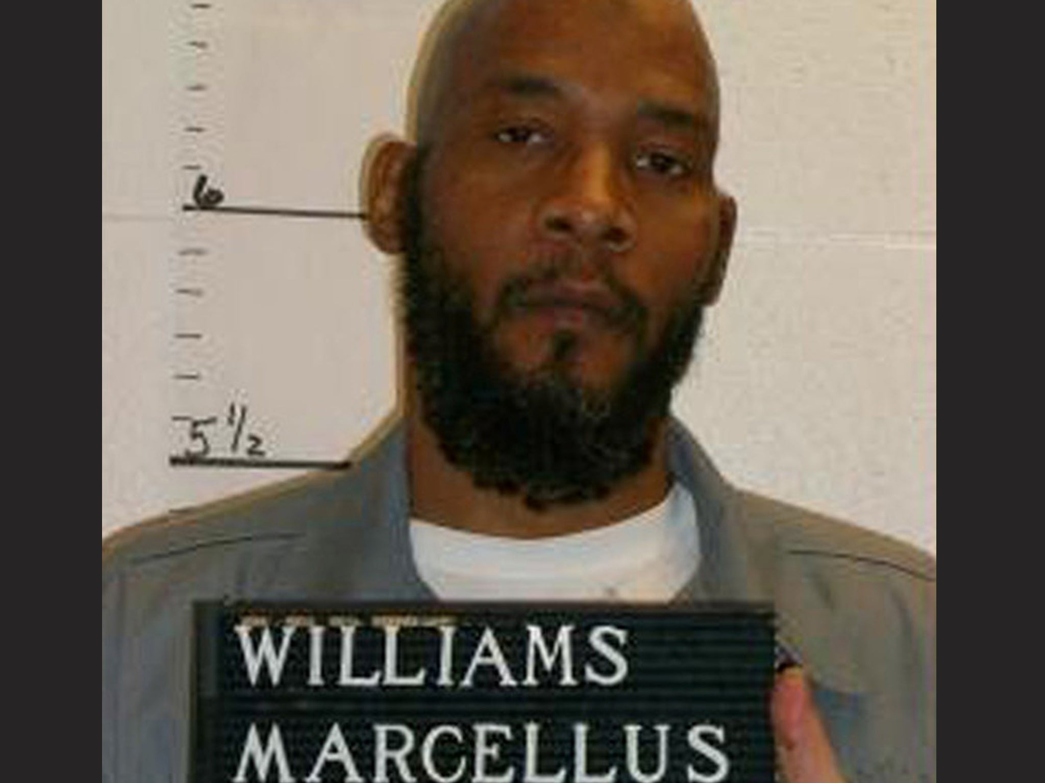 Marcellus Williams was convicted on the basis of evidence from two witnesses who his lawyers say are unreliable