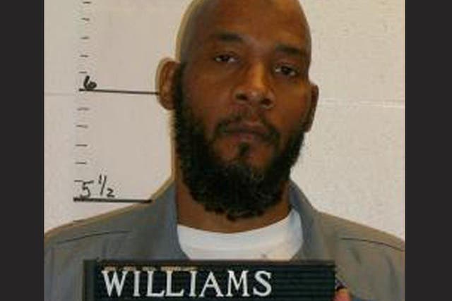 Marcellus Williams was convicted on the basis of evidence from two witnesses who his lawyers say are unreliable