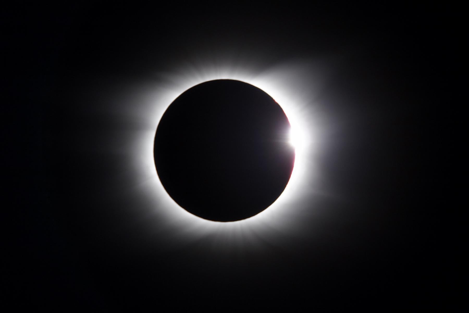 Baby born during the eclipse has a very special name indy100 indy100