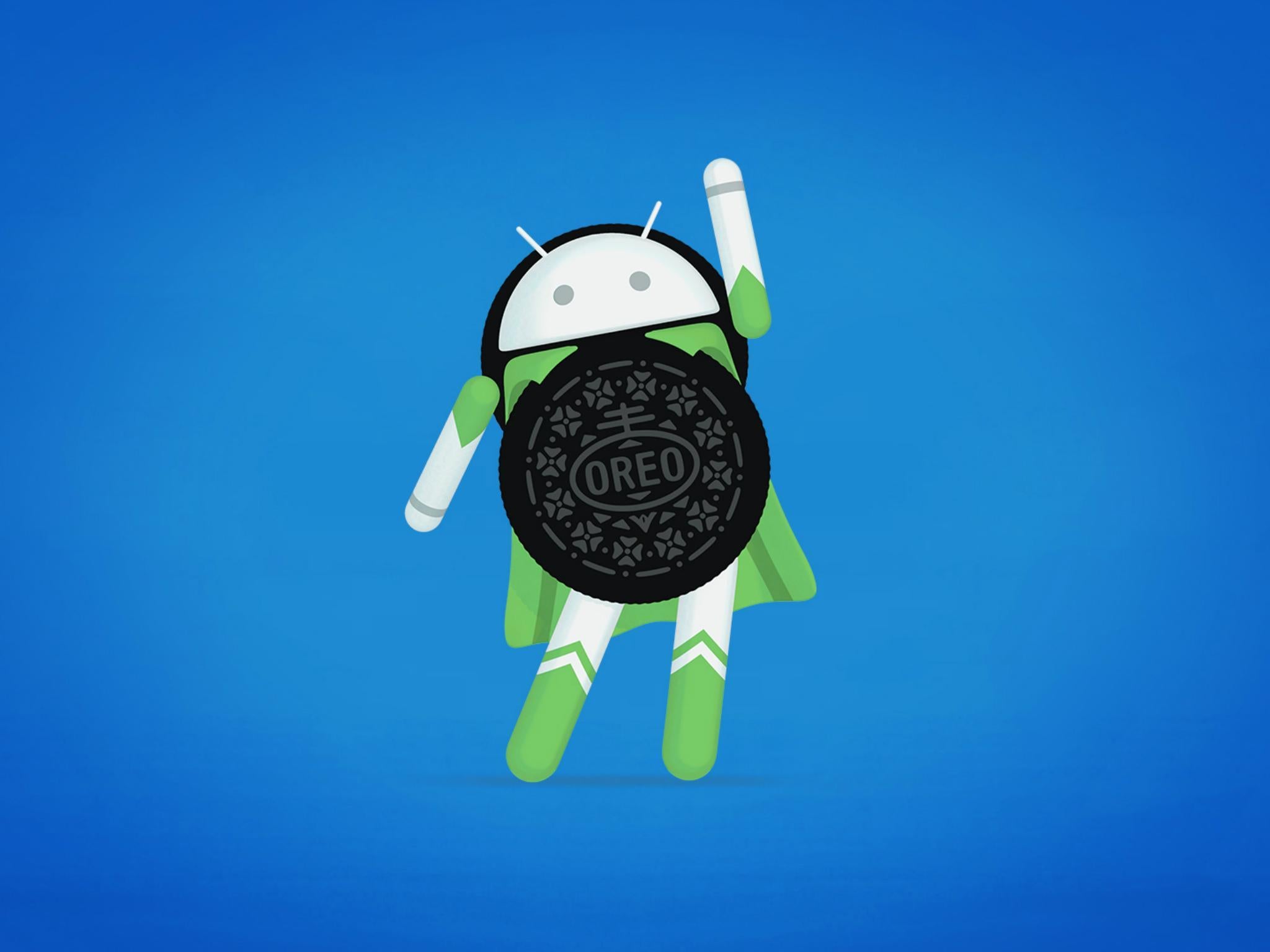Android Oreo updates: How to make sure your phone is always as great as possible