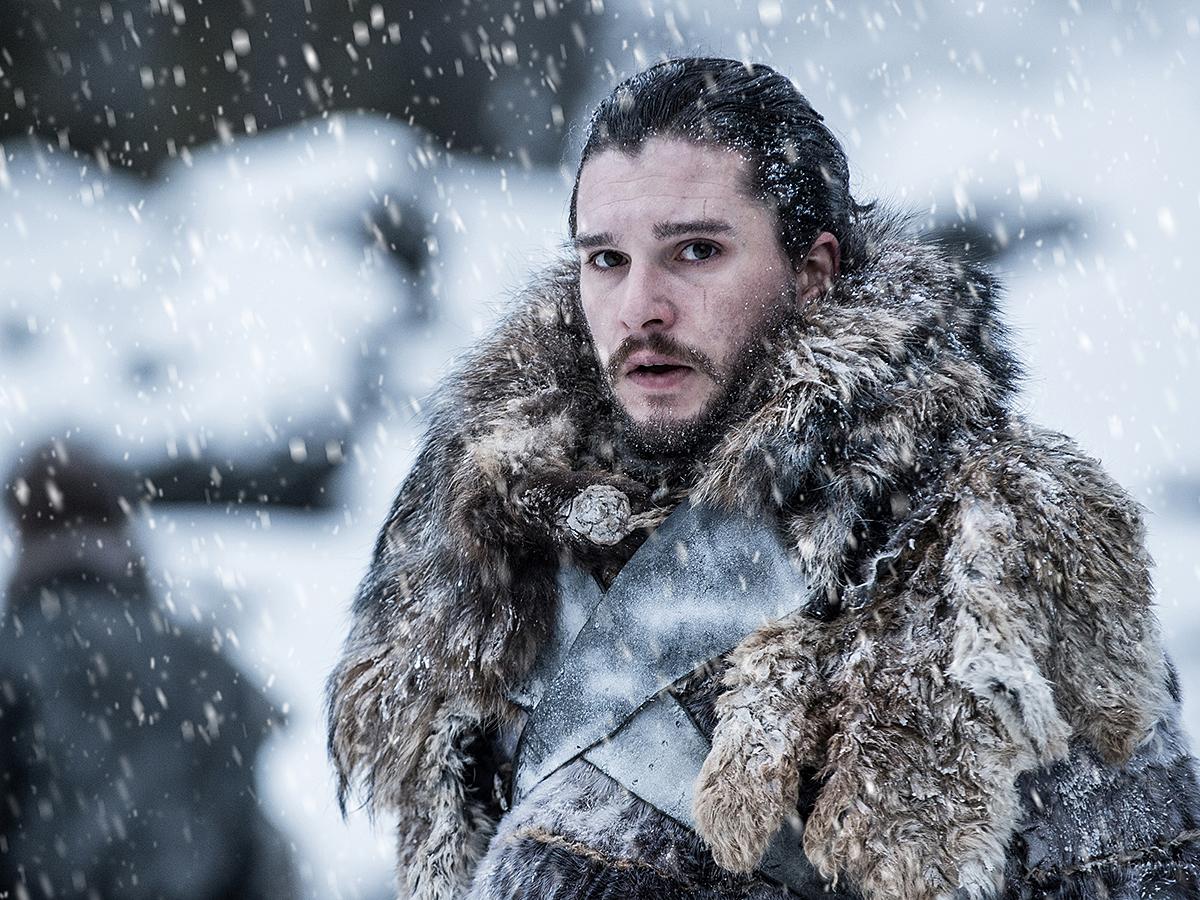 Why The 'Game Of Thrones' Audience Keeps Getting Bigger