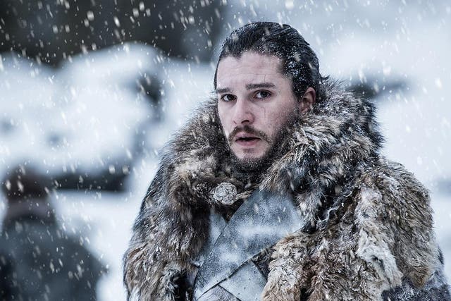 The conference will discuss such topics as: 'Fan Theories and Aesthetic Consciousness: On Jon Snow's Death and Resurrection'