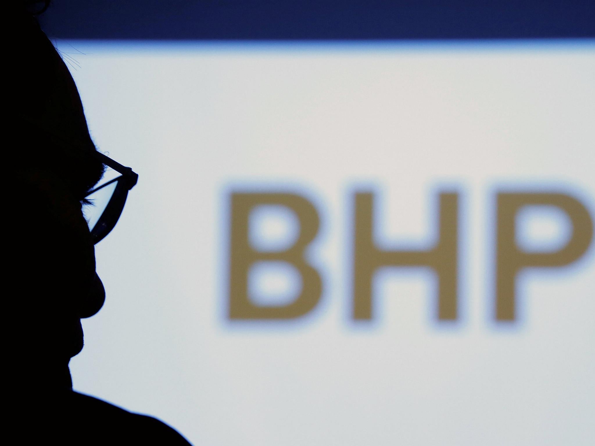 BHP said there is 'no way back' on keeping its shale business