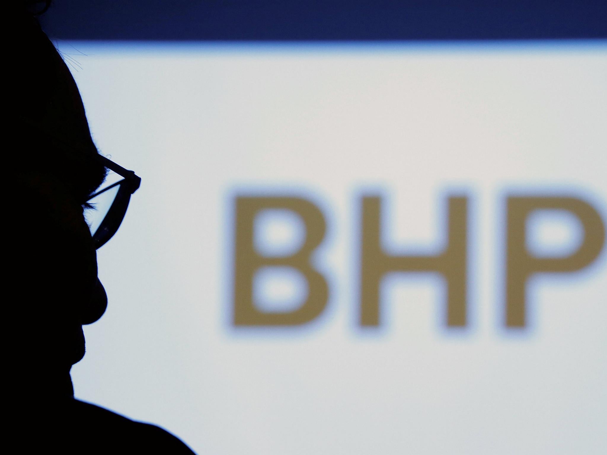 BHPBilliton