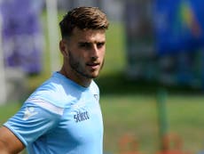 Southampton sign Dutch centre-back Hoedt on five-year deal