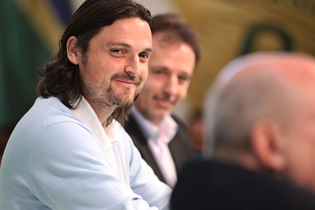 New Aberdeen sporting director denies stealing penguin: &lsquo;I just borrowed him&rsquo;