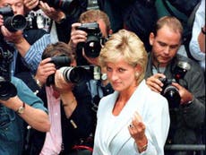 Diana’s death didn’t change the nature of the monarchy