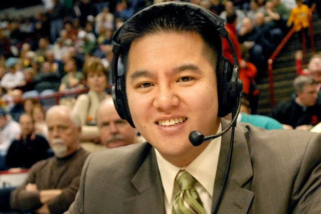 ESPN have removed presenter Robert Lee from covering a game in Charlottesville after recent violence there