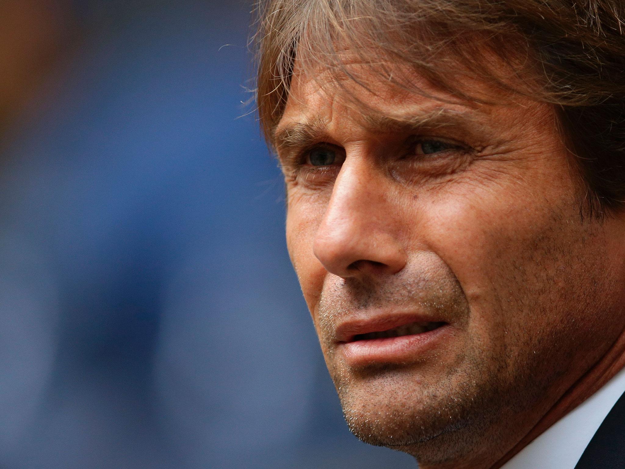 Chelsea have denied reports they are set to replace Antonio Conte