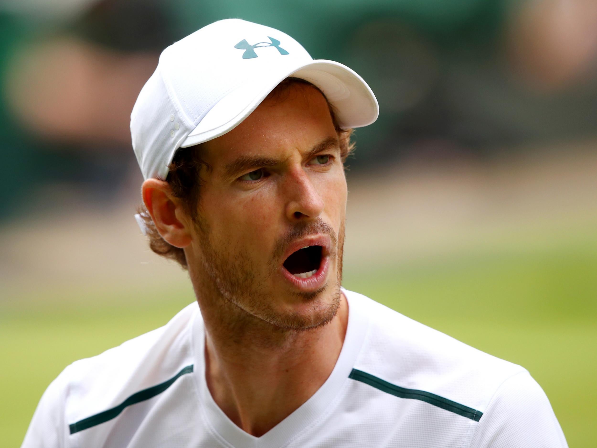 Andy Murray Proud Of Equal Pay In Tennis But Discloses Sexist Texts Received About Amelie