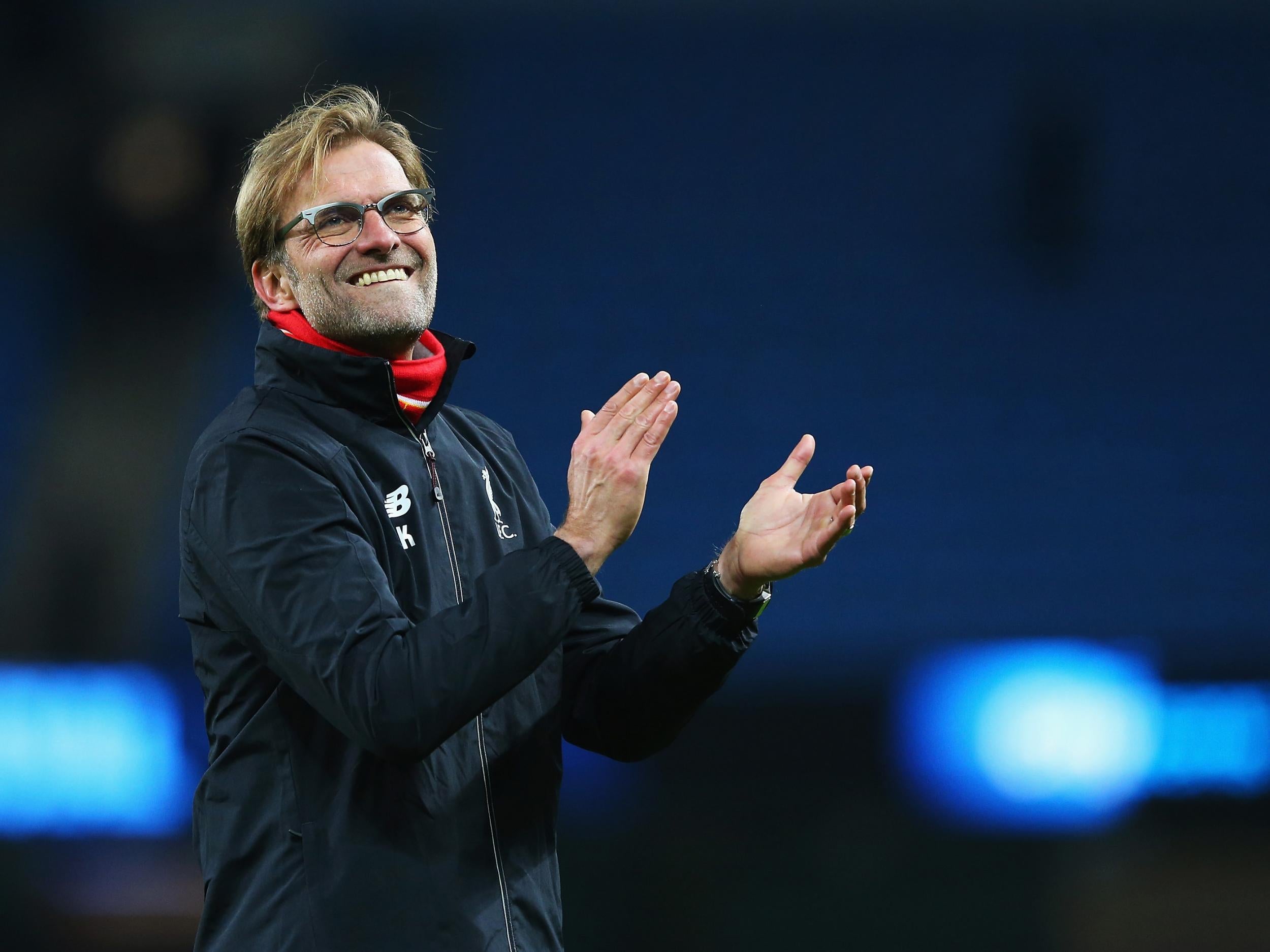 Jurgen Klopp's side could face Real Madrid and PSG in the same Champions League group