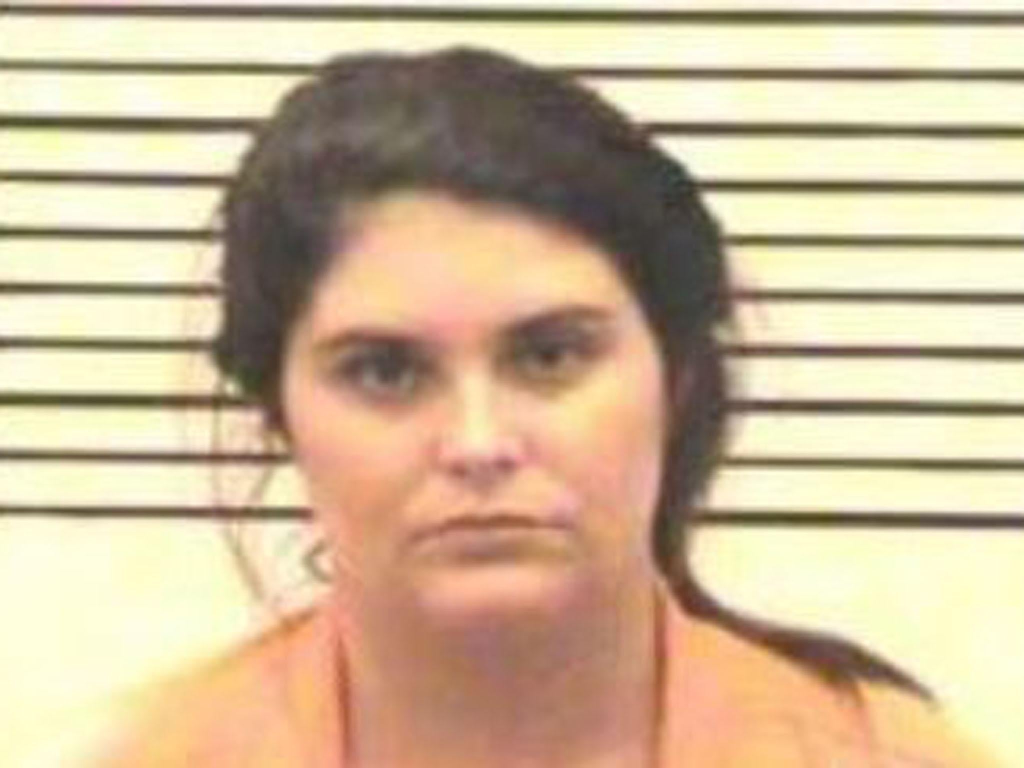 Charli Jones Parker will serve three years in prison followed by five years probation
