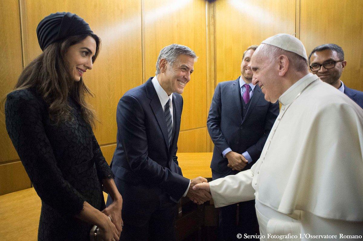 (Osservatore Romano / Reuters