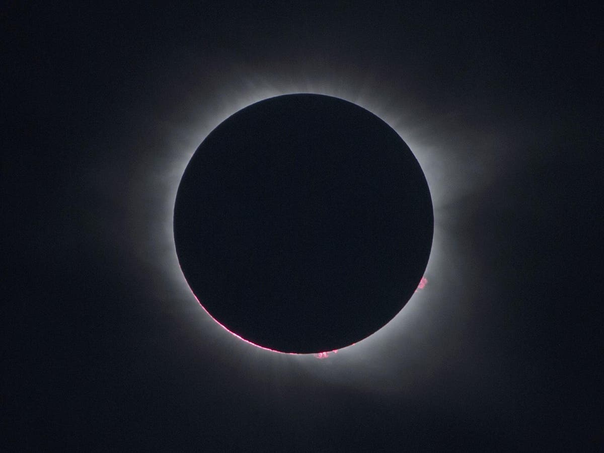 What is a solar eclipse and why are they important? | The Independent ...