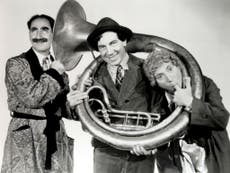 Movies You Might Have Missed: The Marx Brothers in a Nutshell