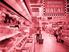 No, Switzerland isn't voting on whether to ban halal and kosher meat