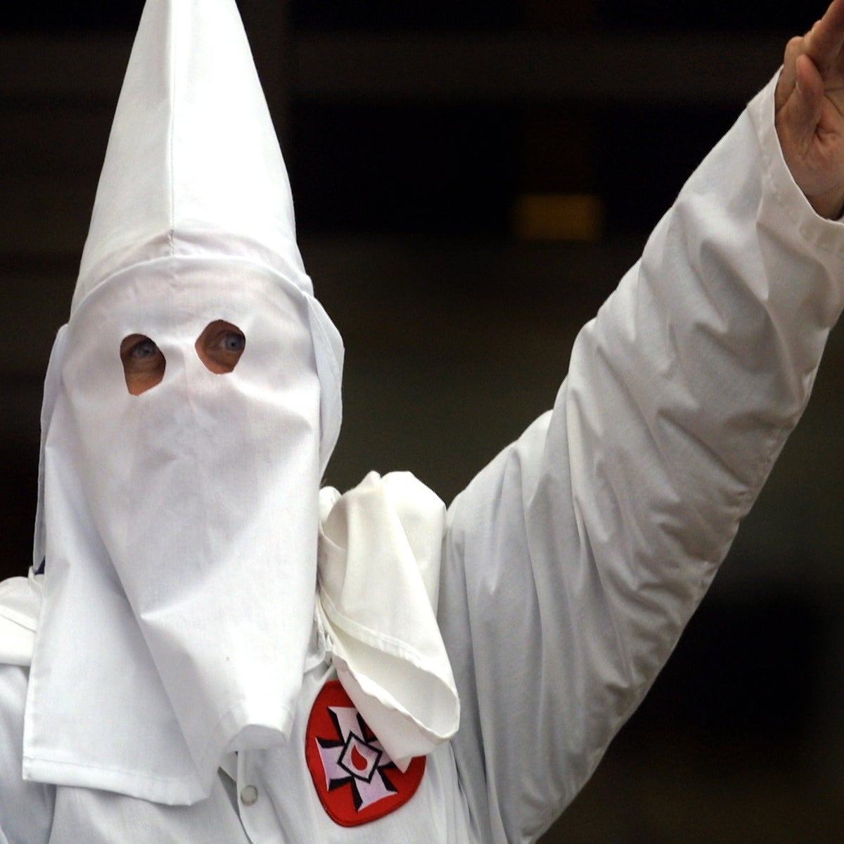 KKK costumes spotted at carnival in Switzerland prompt