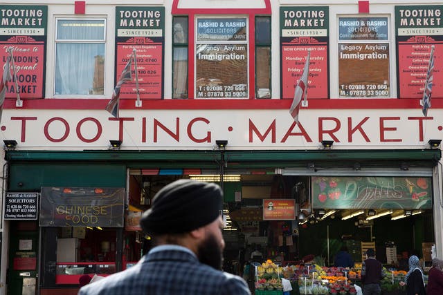 Tooting is one of the world's coolest neighbourhoods