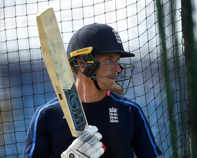Westley's long-term goal is this winter's Ashes tour
