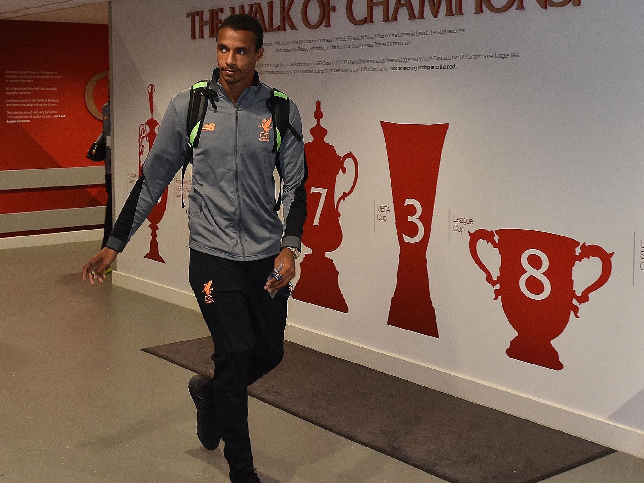 Suffered from the same issues as his partner. Not totally in control but still got the job done.