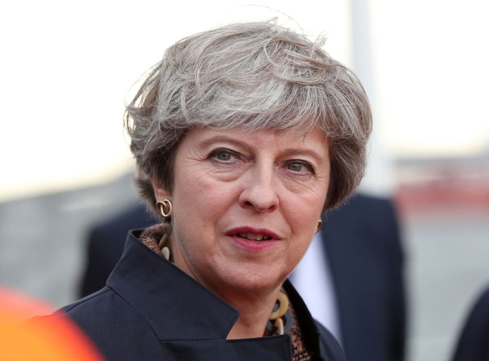 May’s new policies fall short of previously floated plans to give workers representation in the boardroom and shareholders more significant votes on bosses’ pay