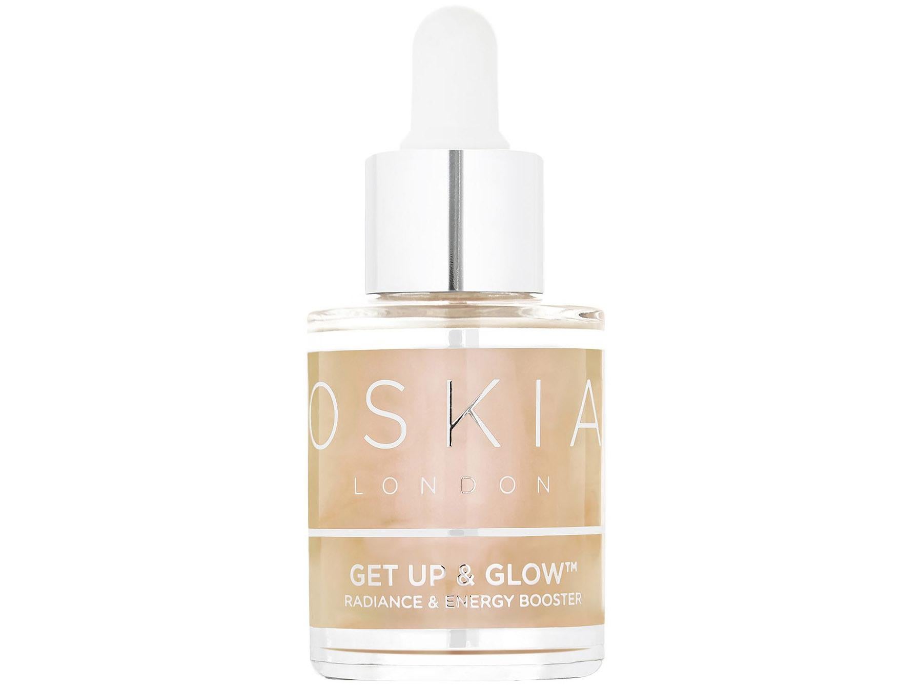 Oskia, Get Up &amp; Glow, £66, Cult Beauty