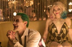 Joker-Harley Quinn movie on the way with Jared Leto and Margot Robbie