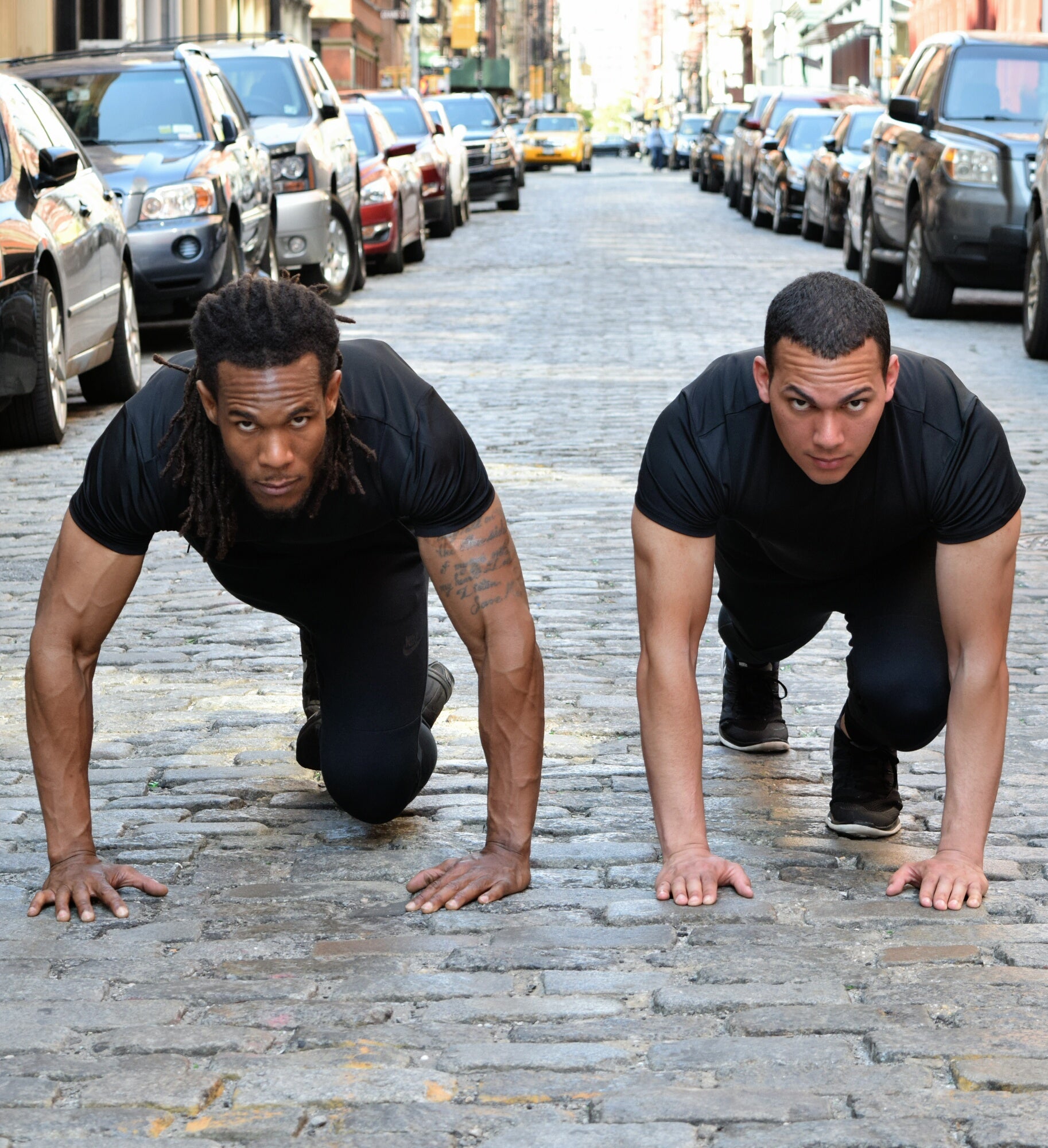 ConBody is New York's latest fitness craze