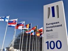 UK to warn EU not to demand money for European Investment Bank