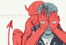 Album reviews: Queens Of The Stone Age, The War On Drugs and more