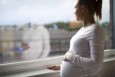 Antidepressant use in pregnancy can affect babies’ brain development