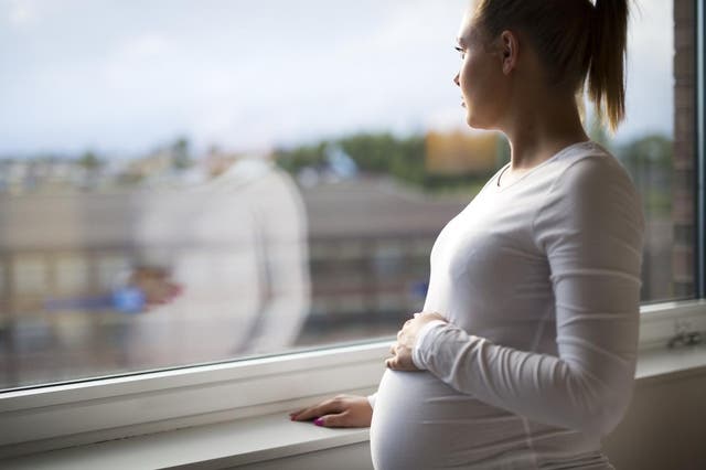 The new method of screening detected more affected pregnancies than older tests, and with fewer 'false positives'