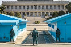 Why trips to North Korea are continuing despite the escalating tension