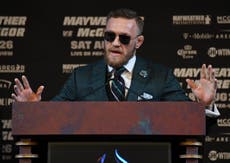 Why McGregor's bold predictions could spell disaster for bookmakers