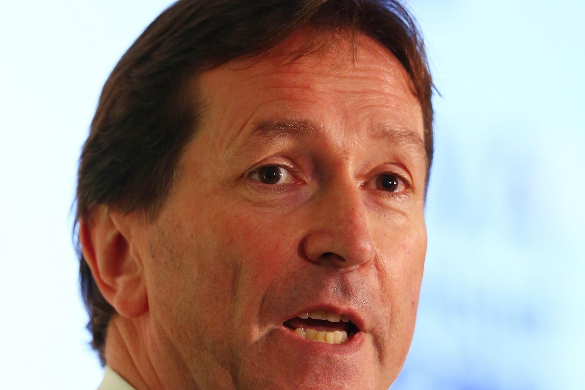 Mark McCafferty to step down as Premiership Rugby chief executive with ...