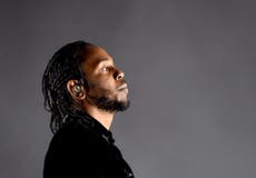 Kendrick reveals DAMN. was designed to be played in reverse