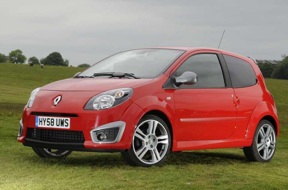 Best Used Hot Hatches For Under 5k The Independent