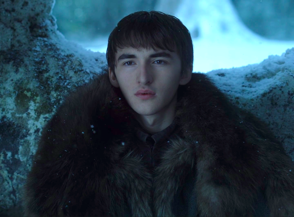 Bran Stark, or possibly...the Night King? The popular fan theory, explained.