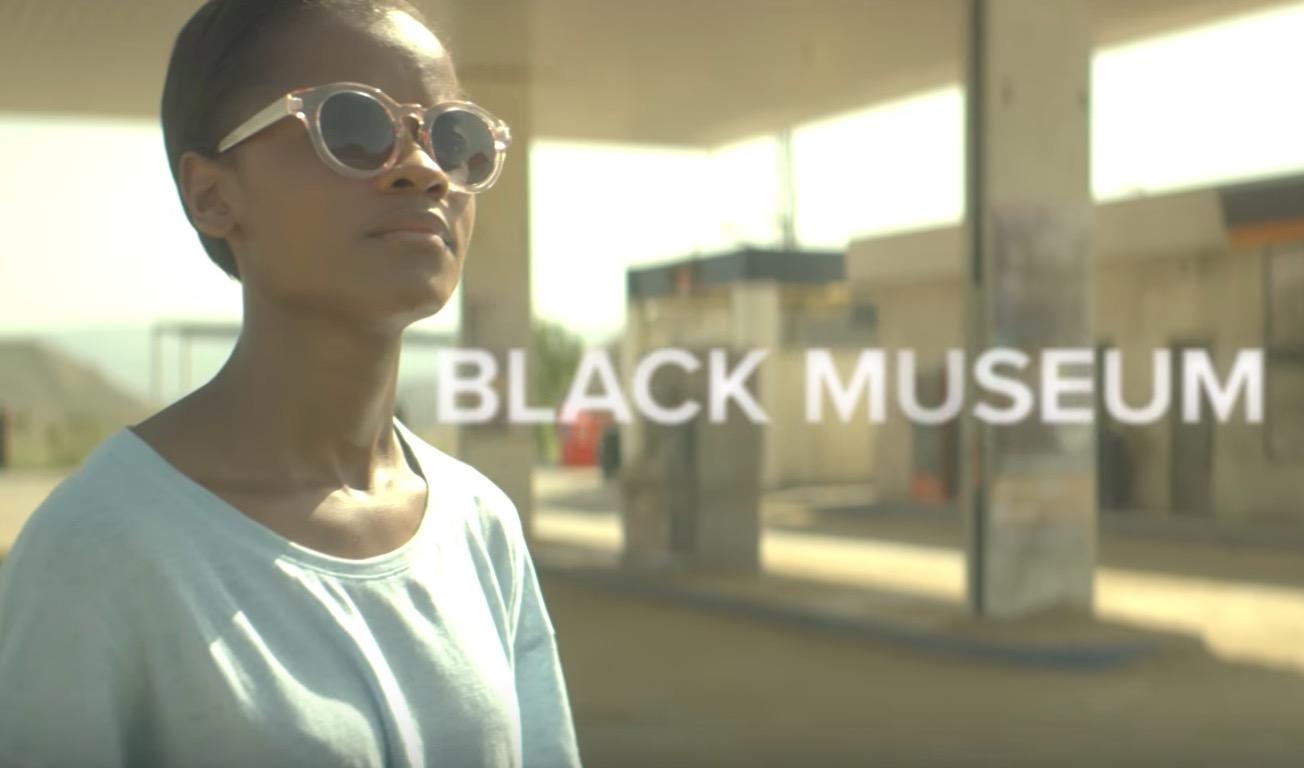Black Museum