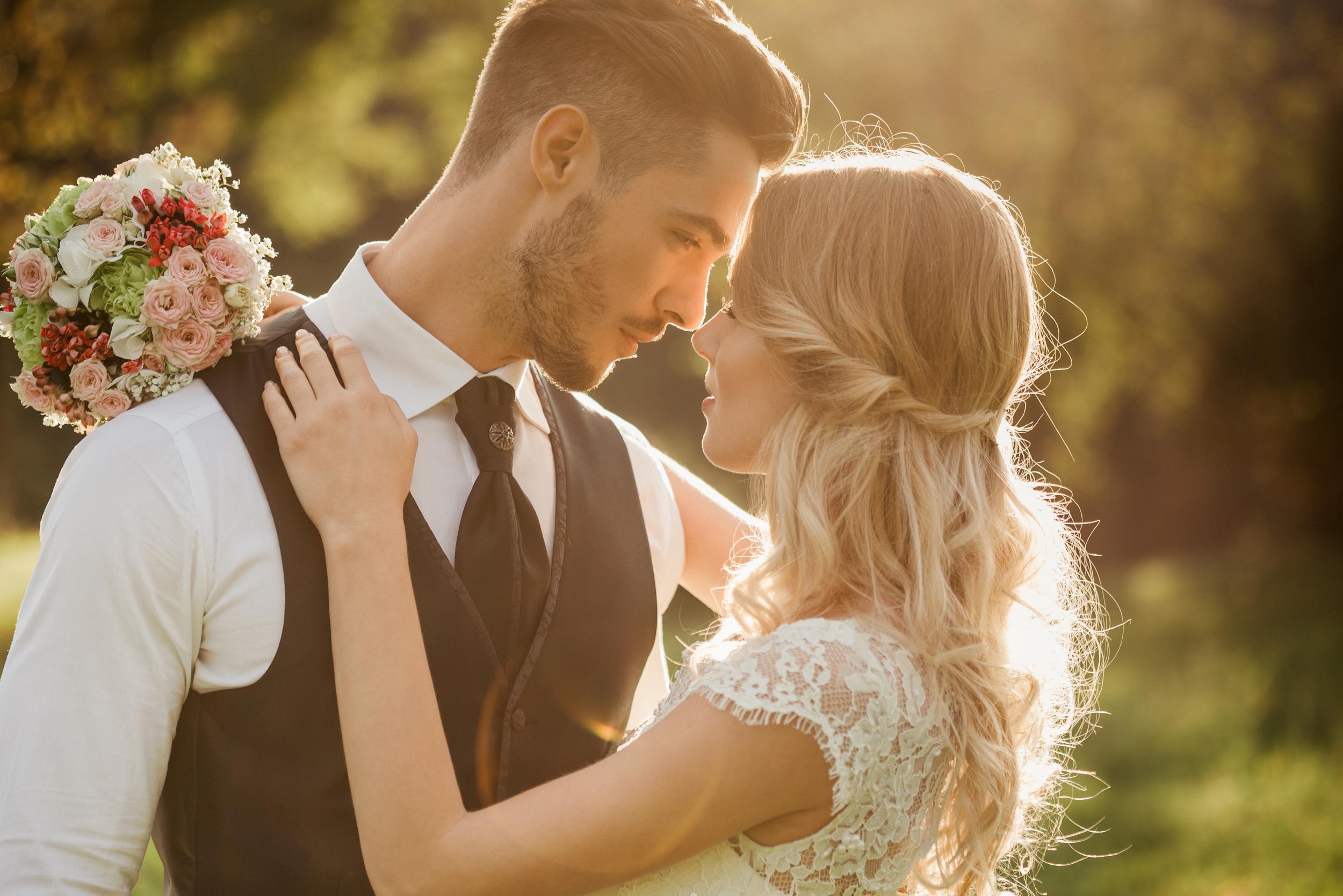 27 Wedding Guests Reveal The Moment They Knew The Marriage Was