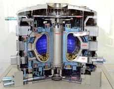 Brexit risks nuclear fusion breakthrough that promises cheap power