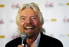 Richard Branson says we will stop killing animals for meat in 30 years