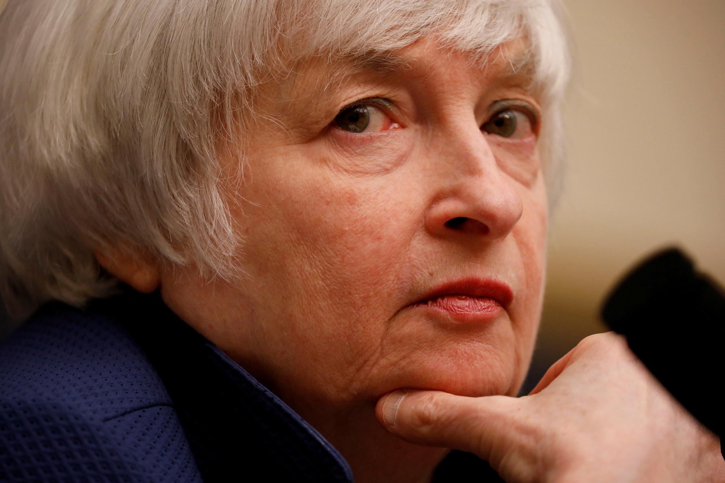 The assumption of many is that Trump simply could not bring himself to reappoint Yellen, who had been installed by his bête noire, Barack Obama