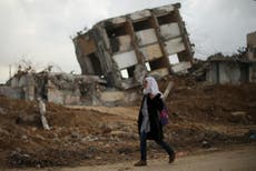 3 years after the last war, Gaza is on the brink of crisis