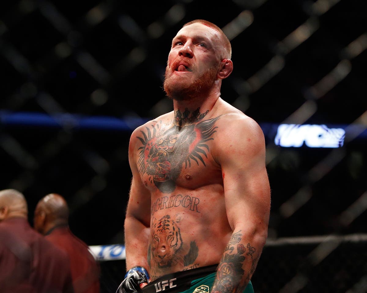Conor McGregor win would be fairytale, but he will end up covered in ...