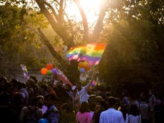 India declares freedom of sexual orientation a fundamental right